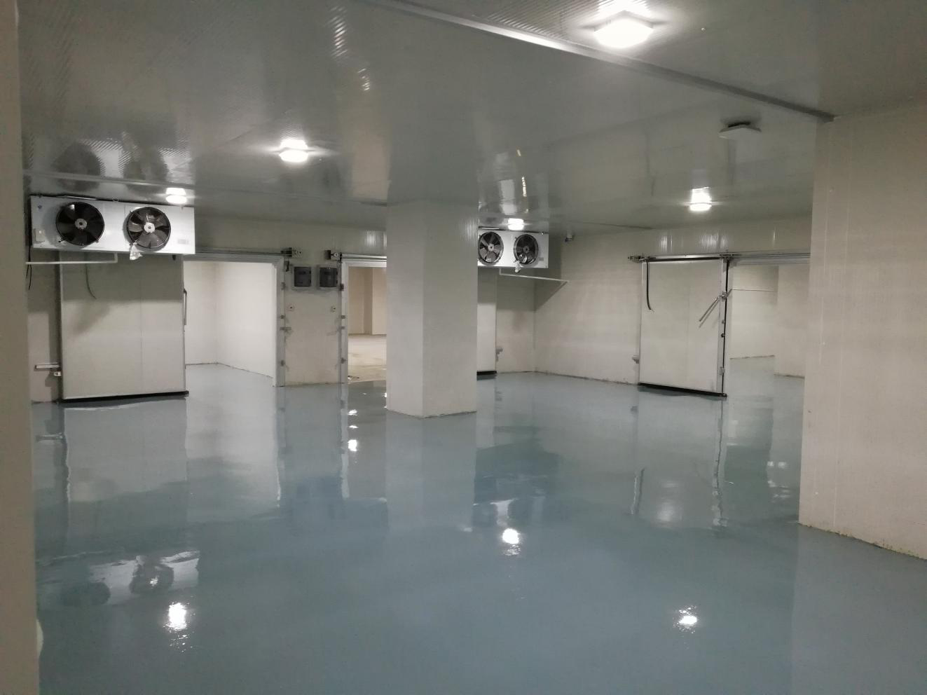 大型醫藥冷藏庫安裝標準有哪些？建設安裝費用價格是多少？
