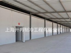 安裝200平米干細胞冷藏庫建造成本需要多少？