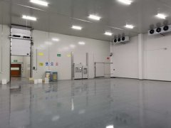 南京15~20℃藥品陰涼庫建造要求有哪些因素: