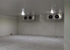 建造一個5000立方的食品速凍庫的預算是多少錢？