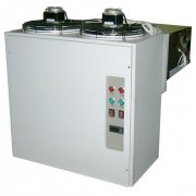 單相電小型冷庫，普通民用電冷庫安裝知識