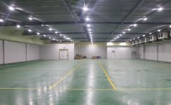 1000噸建多少平冷庫？每立方多少錢？