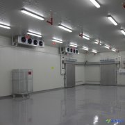 冷庫工程擴建方案，倉庫改建成冷庫需要投資多少錢