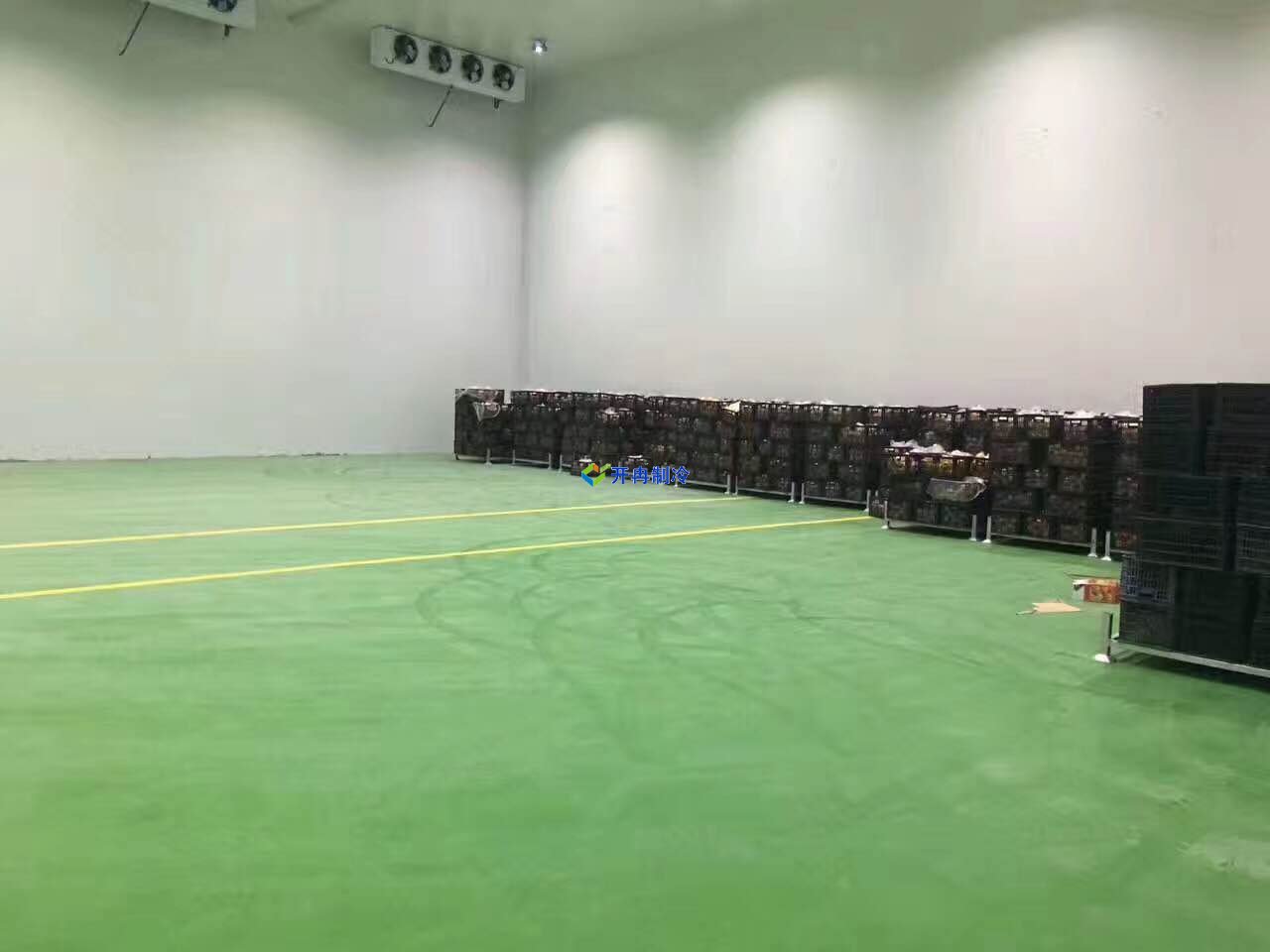 低溫冷凍庫(kù)建造價(jià)格，900平米海鮮冷凍庫(kù)造價(jià)